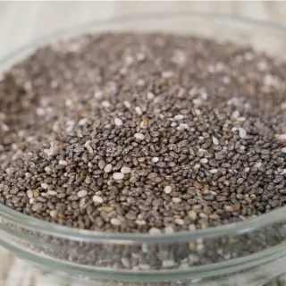 Chia Seeds